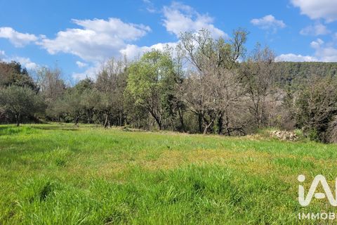 Helårsgrund i Salernes, Var, Salernes - € 145.000 | Ref: 52850 - foto 3