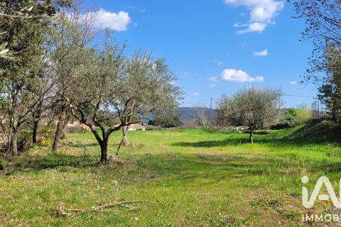 Helårsgrund i Salernes, Var, Salernes - € 145.000 | Ref: 52850 - foto 4