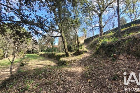 Helårsgrund i Salernes, Var, Salernes - € 145.000 | Ref: 52850 - foto 5