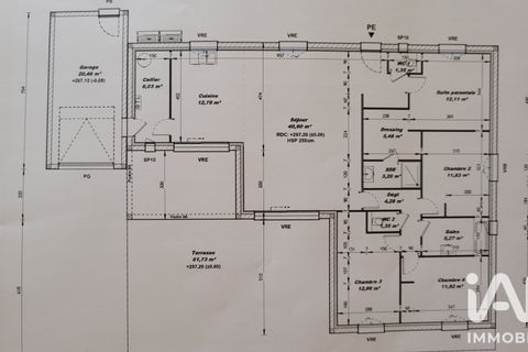 Helårsgrund i Salernes, Var, Salernes - € 145.000 | Ref: 52850 - foto 8