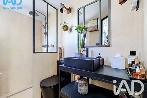 Byhus i Arcueil, Val-de-Marne, Arcueil - € 549.000 | Ref: 76415 - foto 8