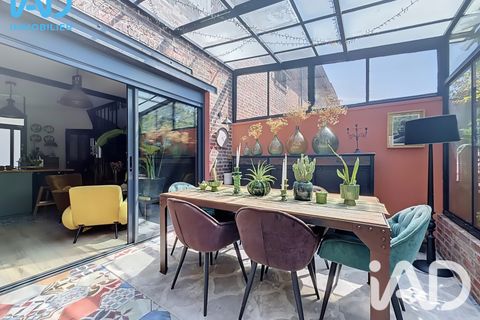 Byhus i Arcueil, Val-de-Marne, Arcueil - € 549.000 | Ref: 76415 - foto 10