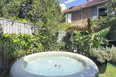 Byhus i Arcueil, Val-de-Marne, Arcueil - € 549.000 | Ref: 76415 - foto 13