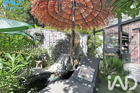 Byhus i Arcueil, Val-de-Marne, Arcueil - € 549.000 | Ref: 76415 - foto 15