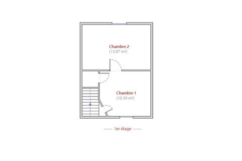 Byhus i Arcueil, Val-de-Marne, Arcueil - € 549.000 | Ref: 76415 - foto 16