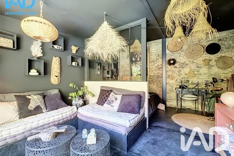 Byhus i Arcueil, Val-de-Marne, Arcueil - € 549.000 | Ref: 76415 - foto 22