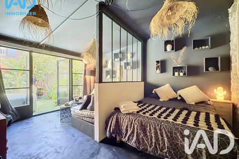 Byhus i Arcueil, Val-de-Marne, Arcueil - € 549.000 | Ref: 76415 - foto 24