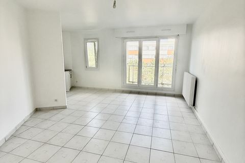 Leilighet i Le Bourget, Seine-Saint-Denis, Le Bourget - € 125 000 | Ref: 55687 - foto 2