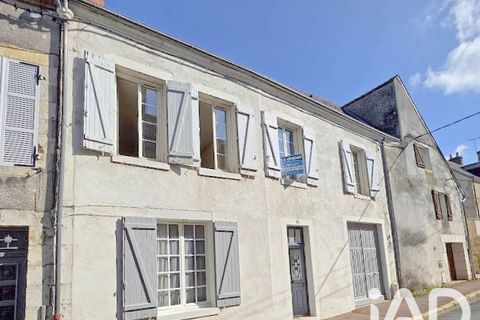 Villa en Gien, Loiret, Gien - € 157.000 | Ref: 18093 - photo 1