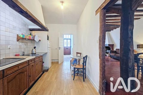 Villa en Gien, Loiret, Gien - € 157.000 | Ref: 18093 - photo 3