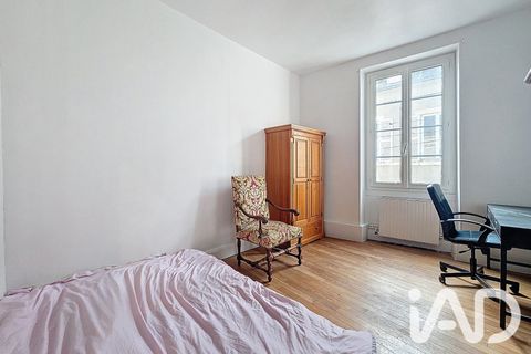 Villa en Gien, Loiret, Gien - € 157.000 | Ref: 18093 - photo 4