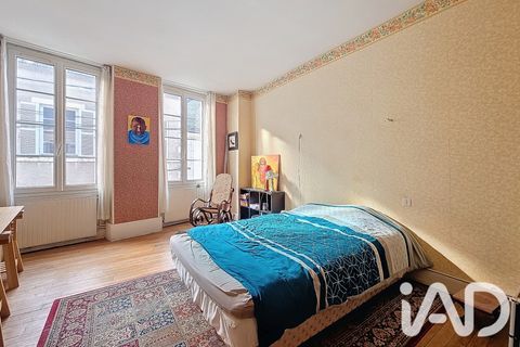 Villa en Gien, Loiret, Gien - € 157.000 | Ref: 18093 - photo 6