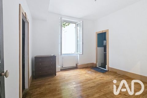 Villa en Gien, Loiret, Gien - € 157.000 | Ref: 18093 - photo 9