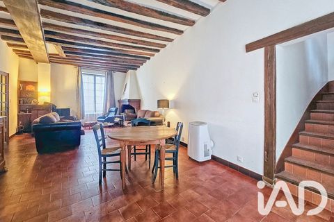 Villa en Gien, Loiret, Gien - € 157.000 | Ref: 18093 - photo 11