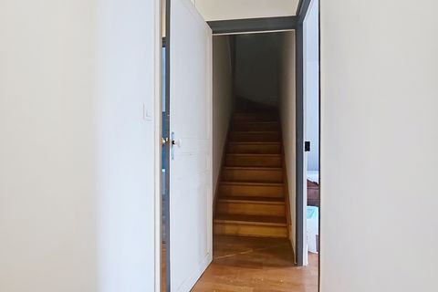 Villa en Gien, Loiret, Gien - € 157.000 | Ref: 18093 - photo 12