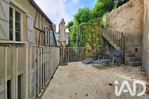 Villa en Gien, Loiret, Gien - € 157.000 | Ref: 18093 - photo 16