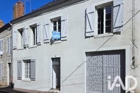 Villa en Gien, Loiret, Gien - € 157.000 | Ref: 18093 - photo 17