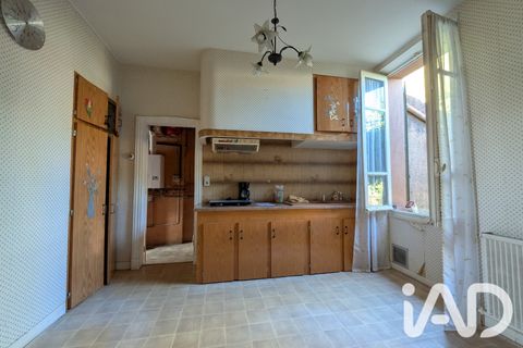 Villa i Albi, Tarn, Albi - € 125.000 | Ref: 79790 - foto 3