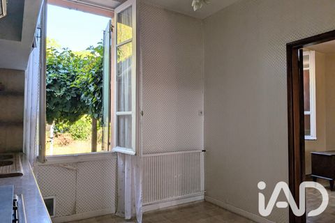 Villa i Albi, Tarn, Albi - € 125.000 | Ref: 79790 - foto 4