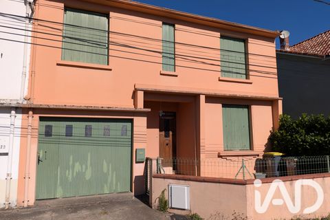 Villa i Albi, Tarn, Albi - € 125.000 | Ref: 79790 - foto 15