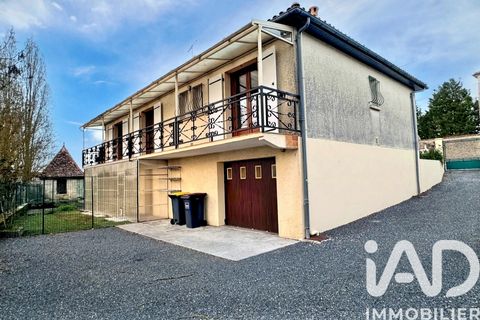 Villa i Roullet-Saint-Estèphe, Charente, Roullet-Saint-Estèphe - € 168.000 | Ref: 72313 - foto 3