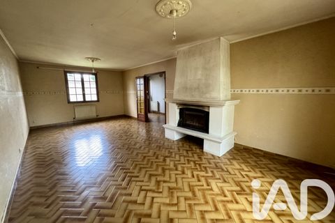 Villa i Roullet-Saint-Estèphe, Charente, Roullet-Saint-Estèphe - € 168.000 | Ref: 72313 - foto 4