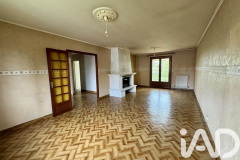 Villa i Roullet-Saint-Estèphe, Charente, Roullet-Saint-Estèphe - € 168.000 | Ref: 72313 - foto 5