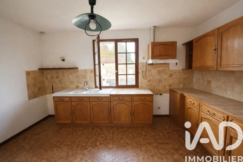 Villa i Roullet-Saint-Estèphe, Charente, Roullet-Saint-Estèphe - € 168.000 | Ref: 72313 - foto 6