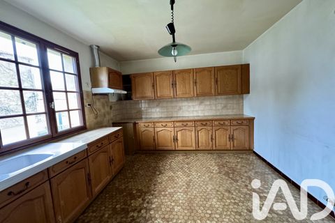 Villa i Roullet-Saint-Estèphe, Charente, Roullet-Saint-Estèphe - € 168.000 | Ref: 72313 - foto 7