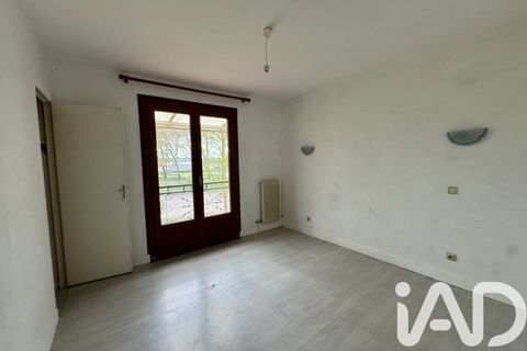 Villa i Roullet-Saint-Estèphe, Charente, Roullet-Saint-Estèphe - € 168.000 | Ref: 72313 - foto 8