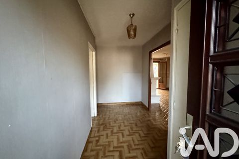 Villa i Roullet-Saint-Estèphe, Charente, Roullet-Saint-Estèphe - € 168.000 | Ref: 72313 - foto 12