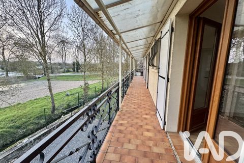 Villa i Roullet-Saint-Estèphe, Charente, Roullet-Saint-Estèphe - € 168.000 | Ref: 72313 - foto 13