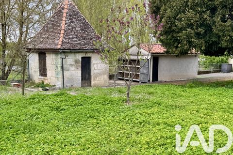 Villa i Roullet-Saint-Estèphe, Charente, Roullet-Saint-Estèphe - € 168.000 | Ref: 72313 - foto 17