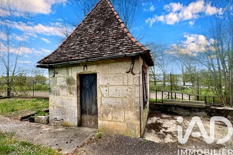 Villa i Roullet-Saint-Estèphe, Charente, Roullet-Saint-Estèphe - € 168.000 | Ref: 72313 - foto 18
