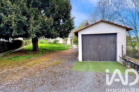 Villa i Roullet-Saint-Estèphe, Charente, Roullet-Saint-Estèphe - € 168.000 | Ref: 72313 - foto 19