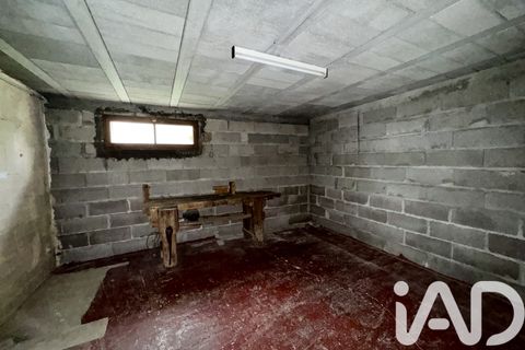 Villa i Roullet-Saint-Estèphe, Charente, Roullet-Saint-Estèphe - € 168.000 | Ref: 72313 - foto 21