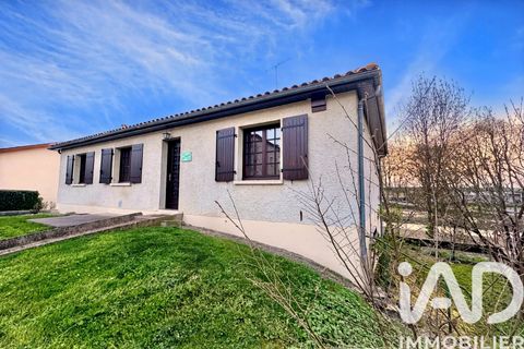 Villa i Roullet-Saint-Estèphe, Charente, Roullet-Saint-Estèphe - € 168.000 | Ref: 72313 - foto 22