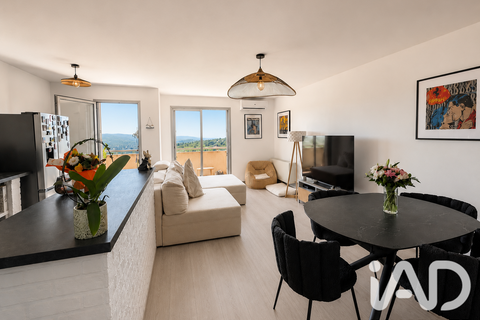 Lejlighed i Grasse, Alpes-Maritimes, Grasse - € 265.000 | Ref: 51859 - foto 4