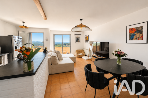 Lejlighed i Grasse, Alpes-Maritimes, Grasse - € 265.000 | Ref: 51859 - foto 5