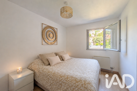 Lejlighed i Grasse, Alpes-Maritimes, Grasse - € 265.000 | Ref: 51859 - foto 6