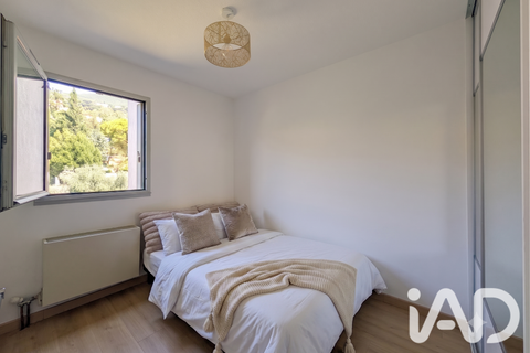 Lejlighed i Grasse, Alpes-Maritimes, Grasse - € 265.000 | Ref: 51859 - foto 7