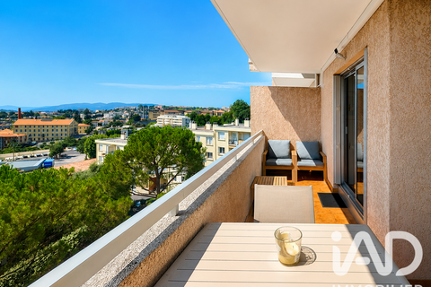 Lejlighed i Grasse, Alpes-Maritimes, Grasse - € 265.000 | Ref: 51859 - foto 11