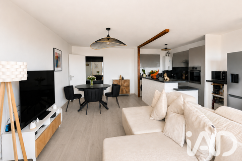 Lejlighed i Grasse, Alpes-Maritimes, Grasse - € 265.000 | Ref: 51859 - foto 12
