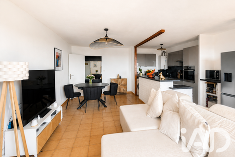 Lejlighed i Grasse, Alpes-Maritimes, Grasse - € 265.000 | Ref: 51859 - foto 13