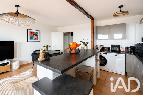 Lejlighed i Grasse, Alpes-Maritimes, Grasse - € 265.000 | Ref: 51859 - foto 14