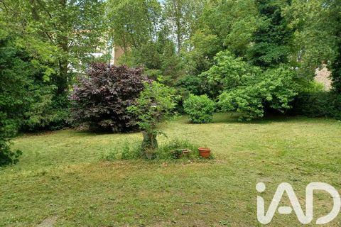 Helårsgrund i Draveil, Essonne, Draveil - € 239.000 | Ref: 22635 - foto 2