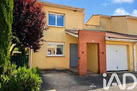 Villa i Gaillac, Tarn, Gaillac - € 184.000 | Ref: 79790 - foto 2
