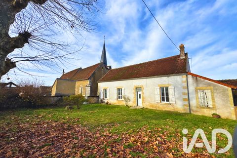 Villa in Perroy, Nievre, Perroy - € 75.000 | Ref: 28459 - foto 1