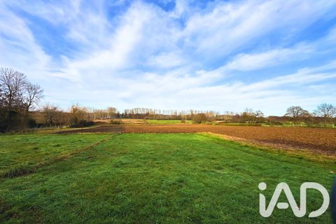 Villa in Perroy, Nievre, Perroy - € 75.000 | Ref: 28459 - foto 2