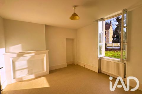 Villa in Perroy, Nievre, Perroy - € 75.000 | Ref: 28459 - foto 3